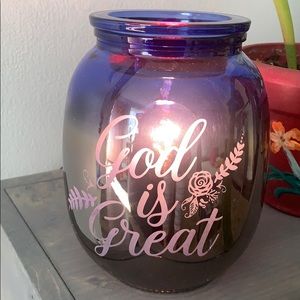 Meet your Posher, Sandra